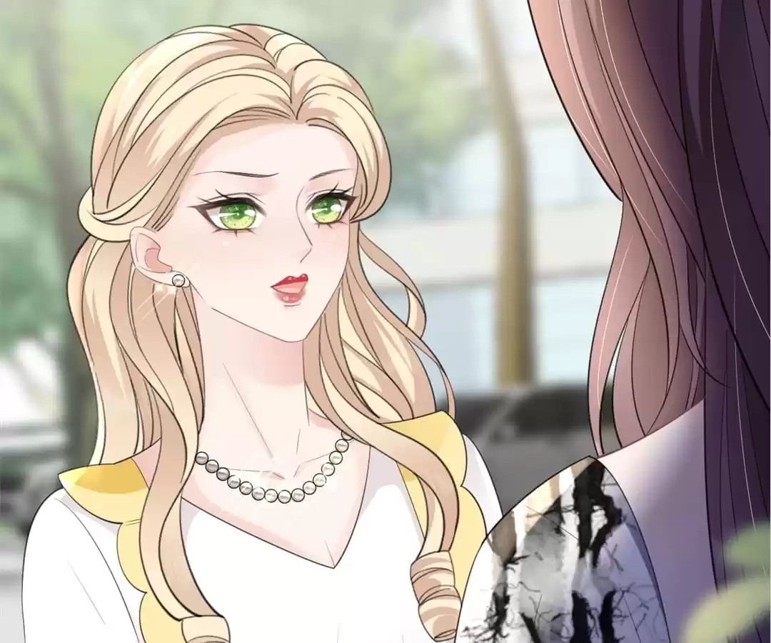 The Burning Flames of Intense Love Chapter 79 page 44 - 