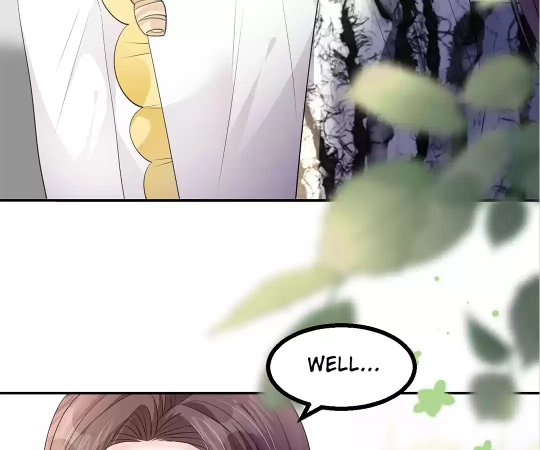 The Burning Flames of Intense Love Chapter 79 page 45 - 
