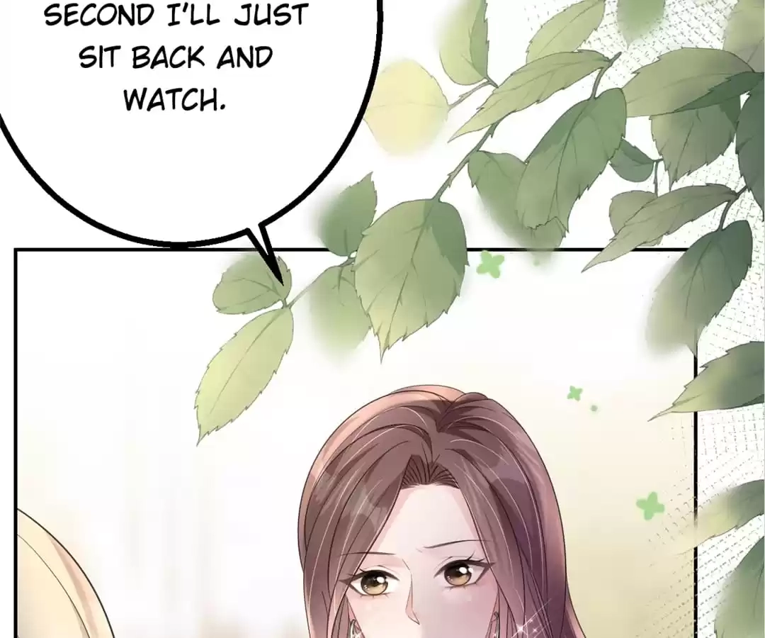 The Burning Flames of Intense Love Chapter 79 page 47 - 