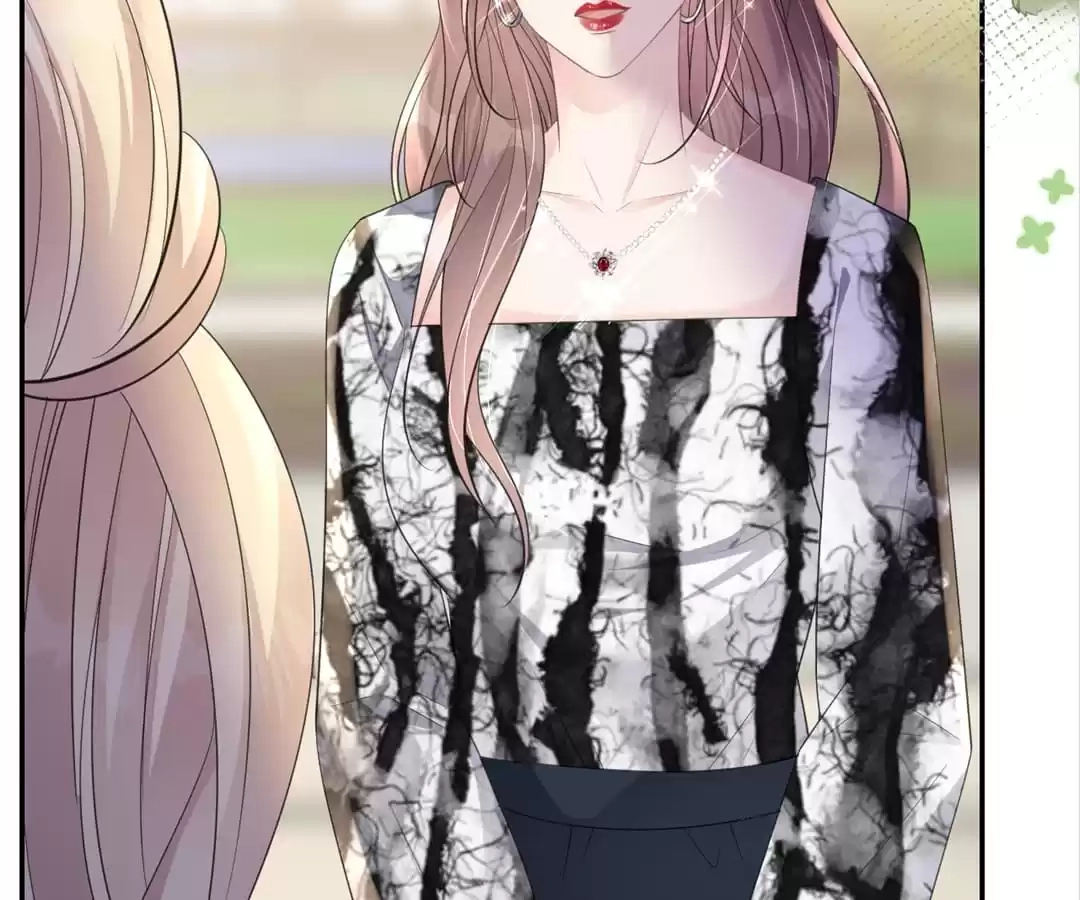 The Burning Flames of Intense Love Chapter 79 page 48 - 
