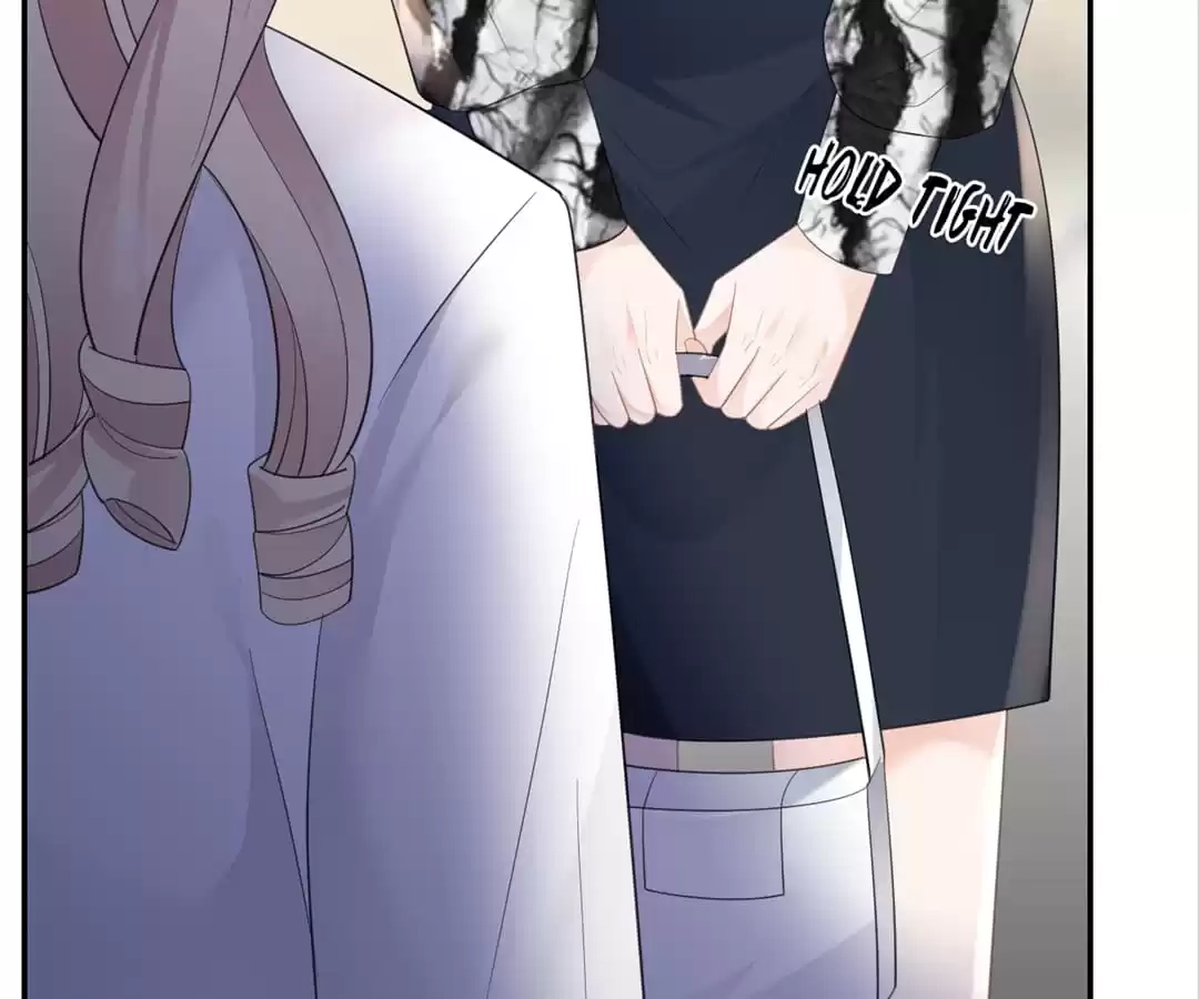 The Burning Flames of Intense Love Chapter 79 page 49 - 