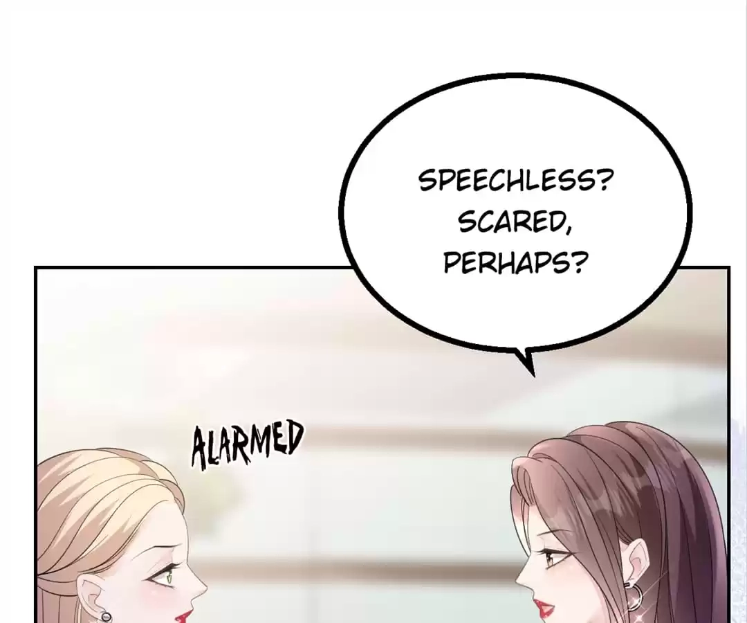 The Burning Flames of Intense Love Chapter 79 page 51 - 