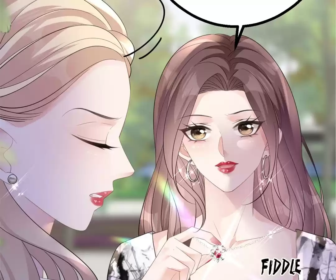 The Burning Flames of Intense Love Chapter 79 page 56 - 