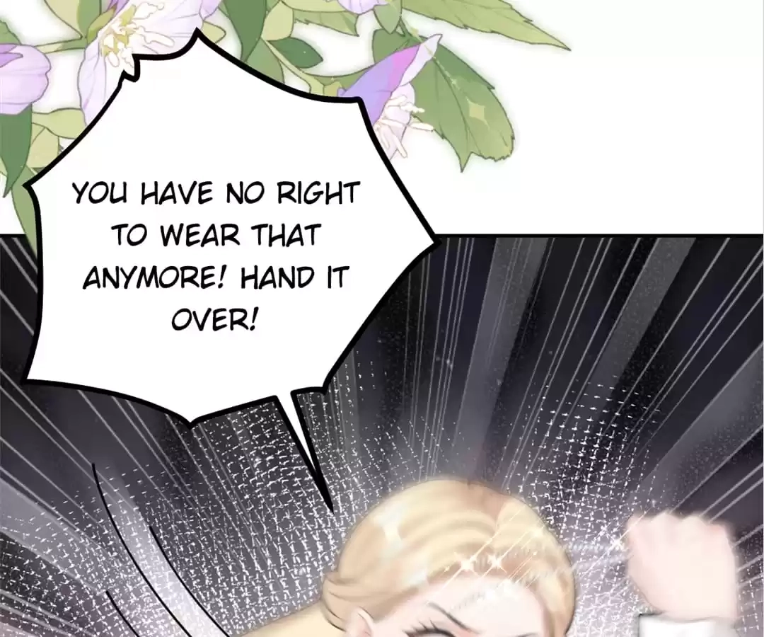 The Burning Flames of Intense Love Chapter 79 page 58 - 