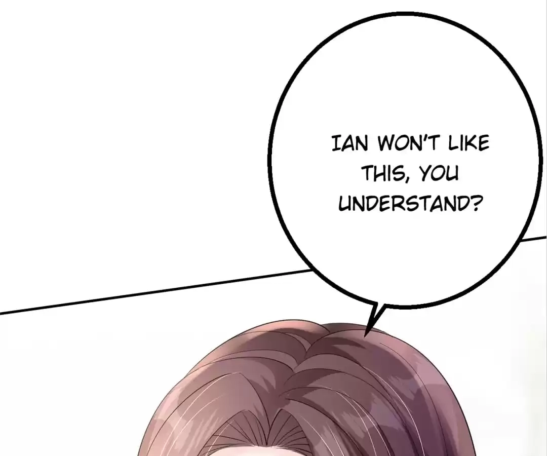The Burning Flames of Intense Love Chapter 79 page 61 - 