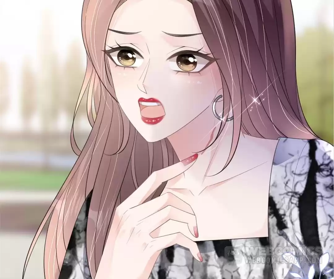 The Burning Flames of Intense Love Chapter 79 page 62 - 
