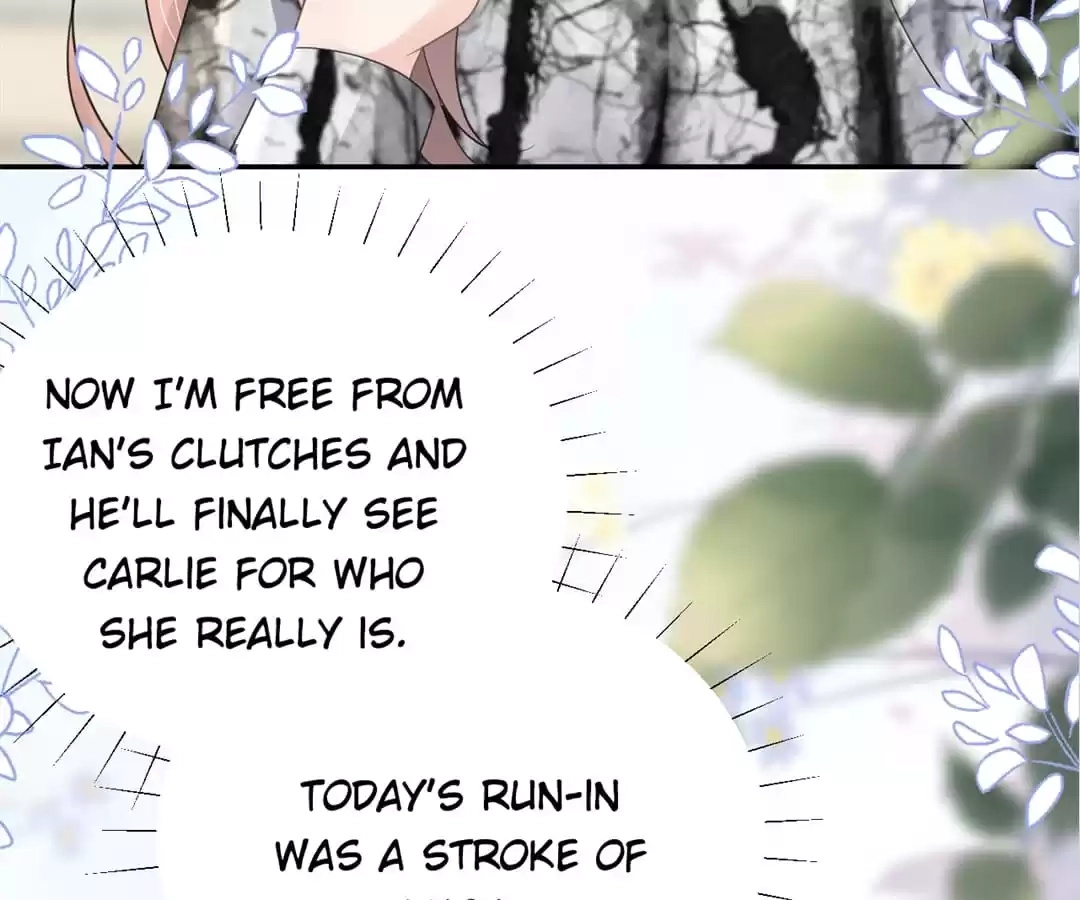 The Burning Flames of Intense Love Chapter 79 page 63 - 