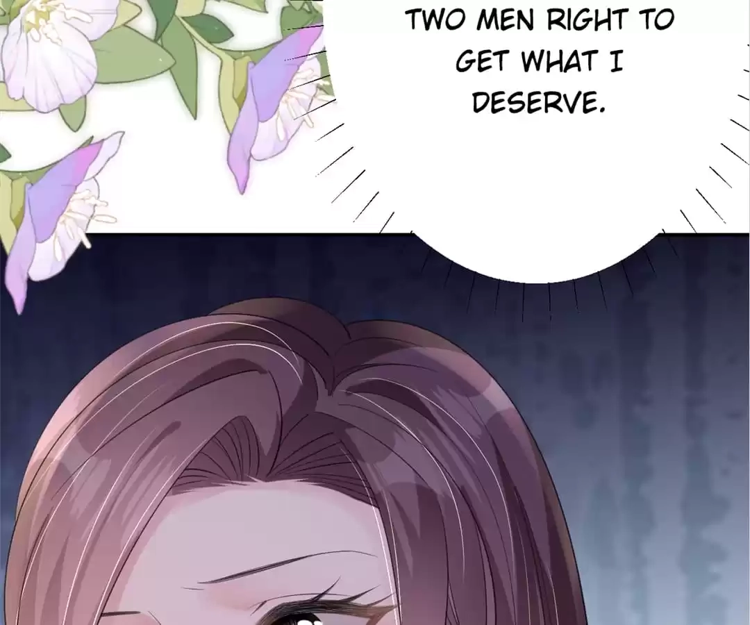 The Burning Flames of Intense Love Chapter 79 page 66 - 