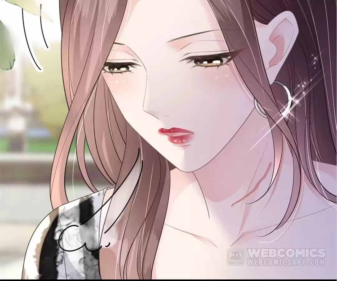 The Burning Flames of Intense Love Chapter 79 page 70 - 
