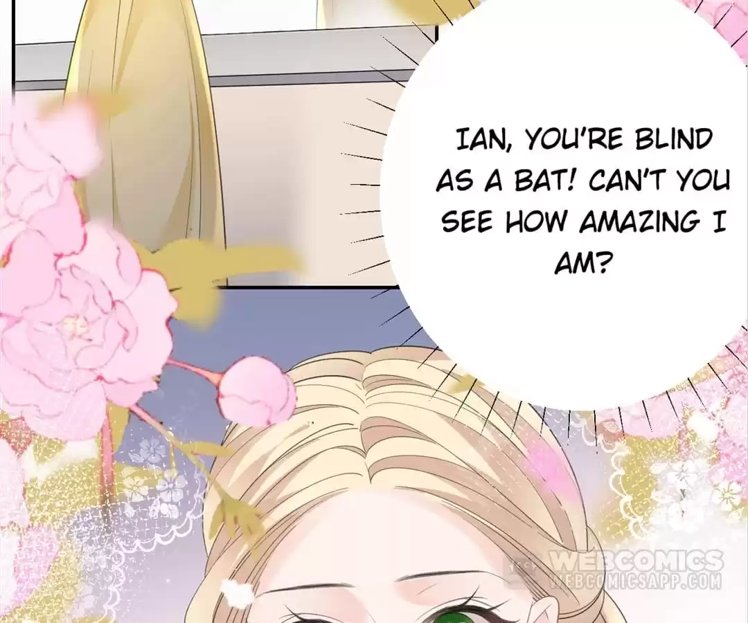 The Burning Flames of Intense Love Chapter 79 page 73 - 