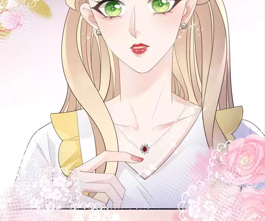 The Burning Flames of Intense Love Chapter 79 page 74 - 