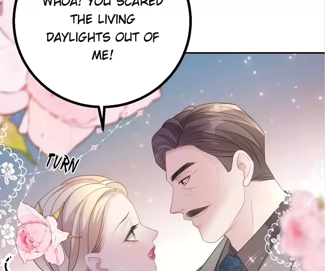 The Burning Flames of Intense Love Chapter 79 page 77 - 