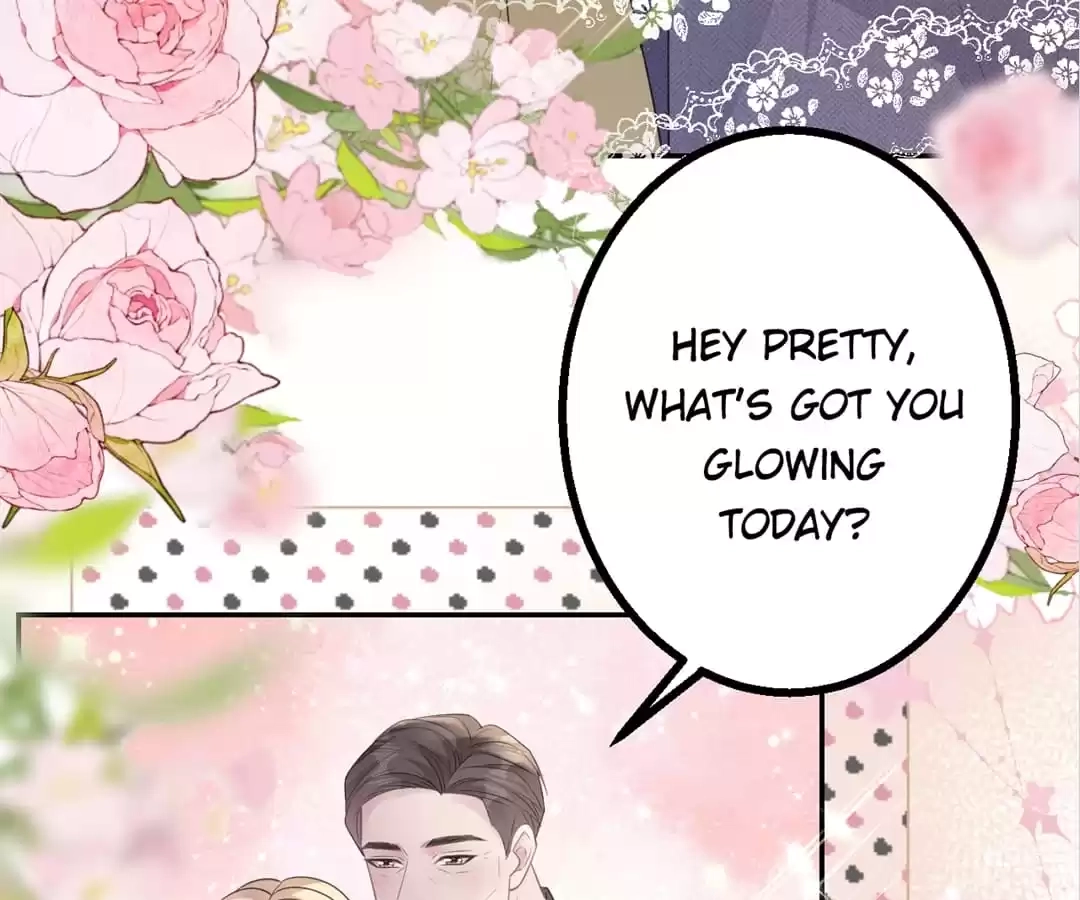 The Burning Flames of Intense Love Chapter 79 page 79 - 