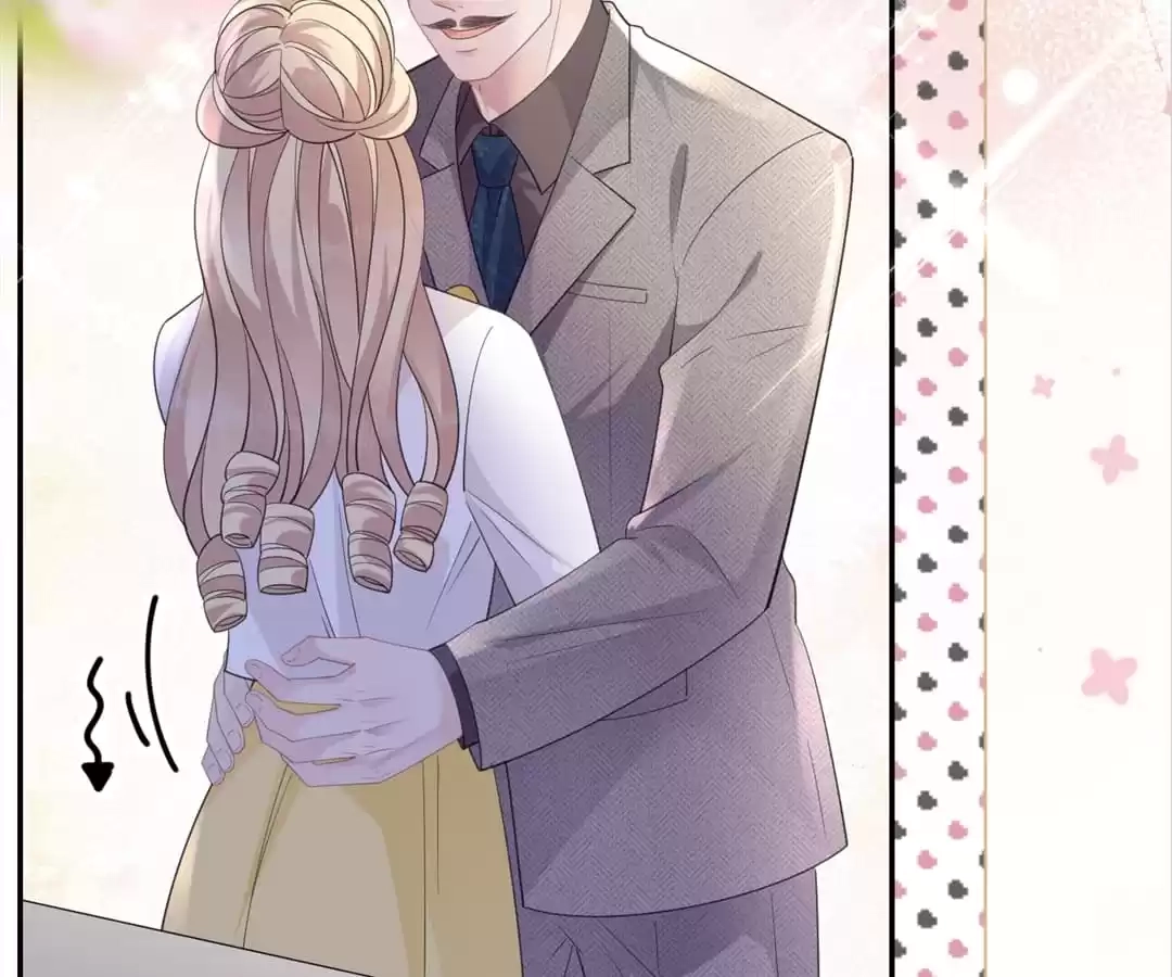 The Burning Flames of Intense Love Chapter 79 page 80 - 