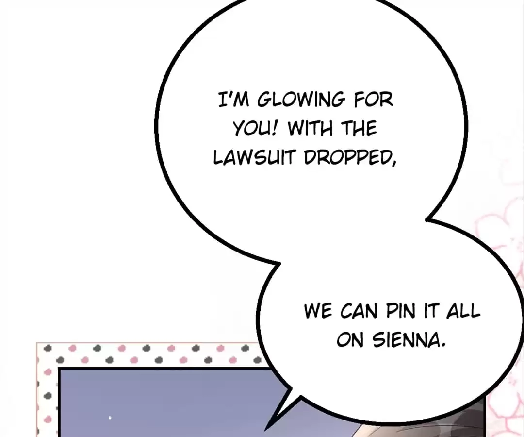The Burning Flames of Intense Love Chapter 79 page 82 - 