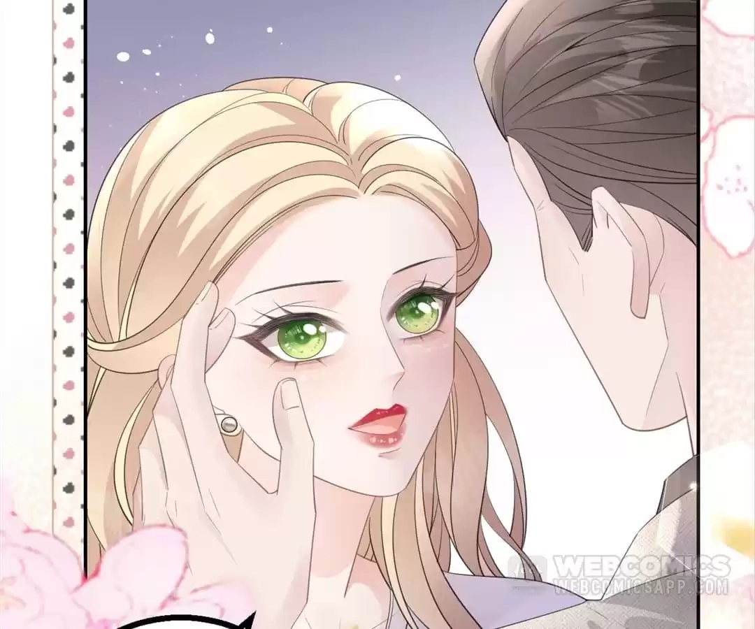 The Burning Flames of Intense Love Chapter 79 page 83 - 