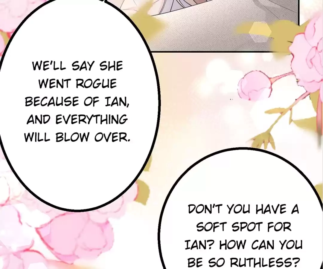 The Burning Flames of Intense Love Chapter 79 page 84 - 