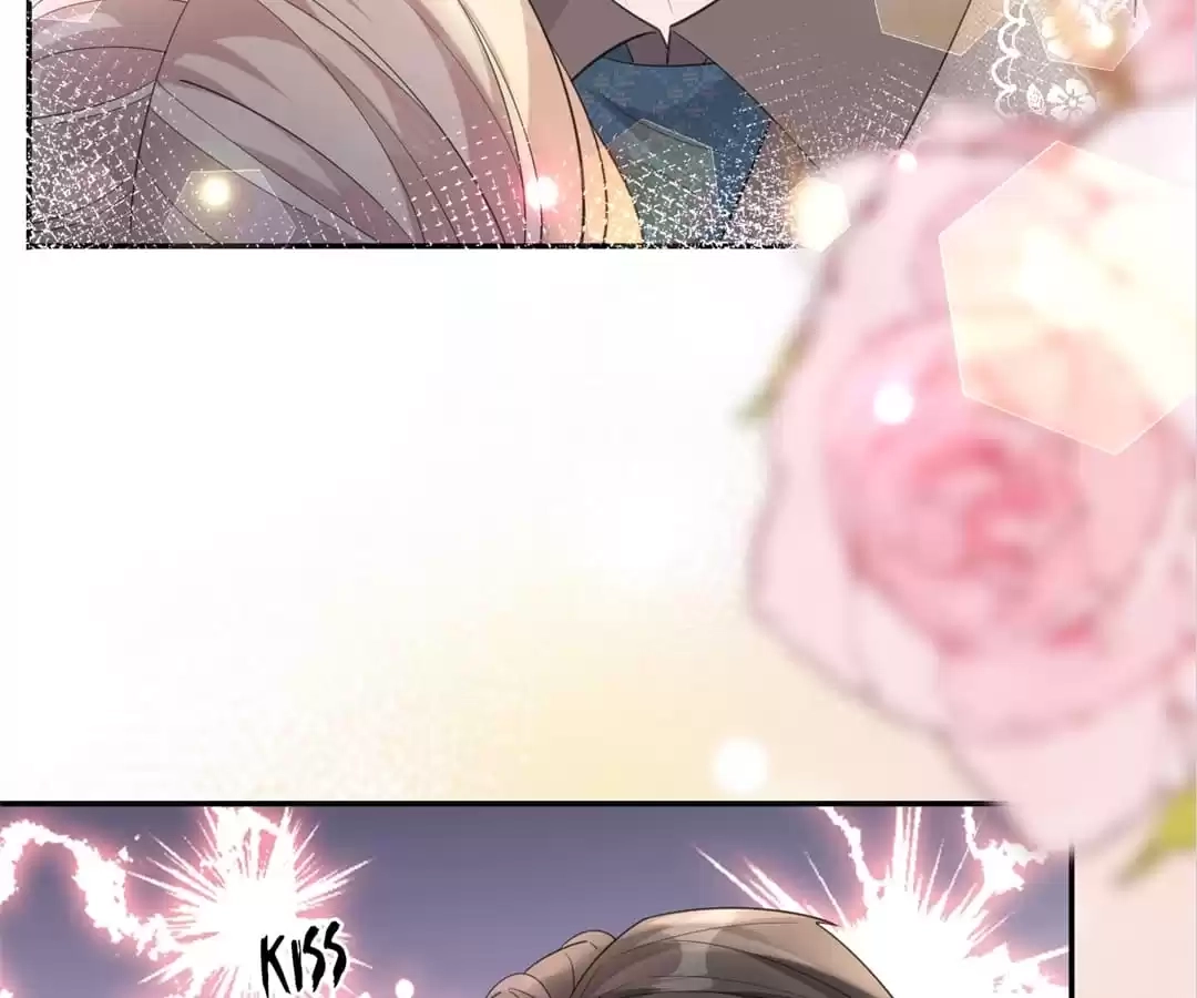 The Burning Flames of Intense Love Chapter 79 page 86 - 