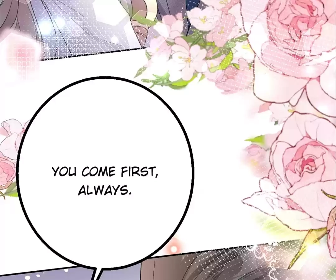 The Burning Flames of Intense Love Chapter 79 page 88 - 
