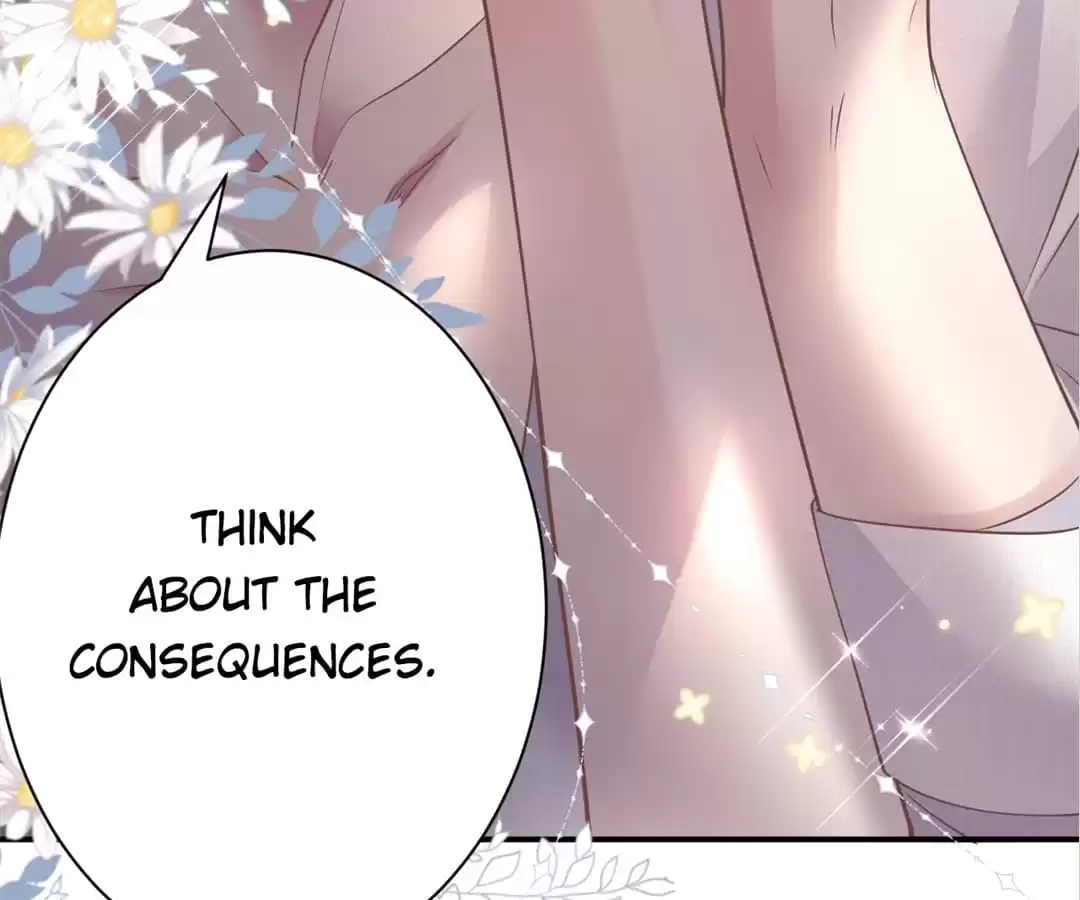The Burning Flames of Intense Love Chapter 8 page 11 - 