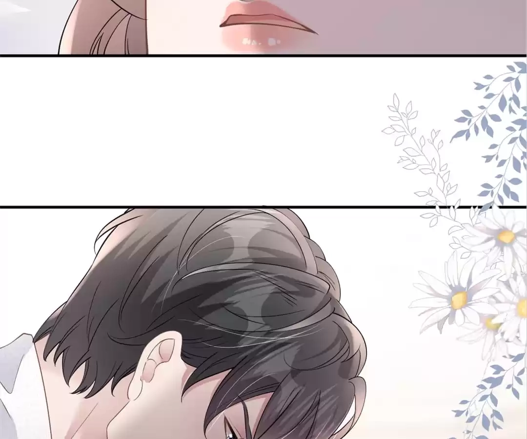 The Burning Flames of Intense Love Chapter 8 page 13 - 