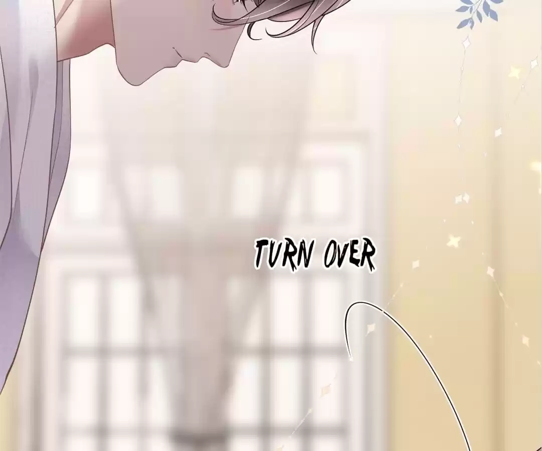 The Burning Flames of Intense Love Chapter 8 page 14 - 