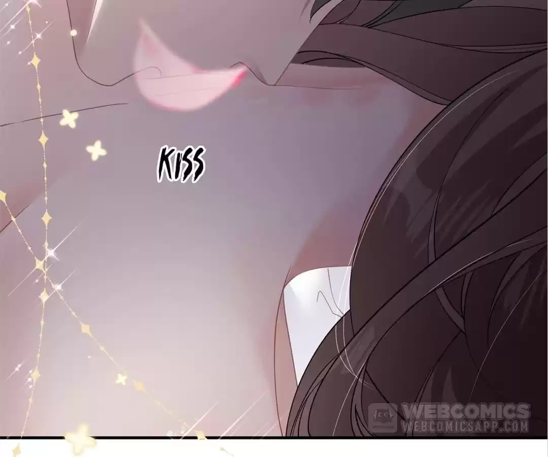 The Burning Flames of Intense Love Chapter 8 page 18 - 