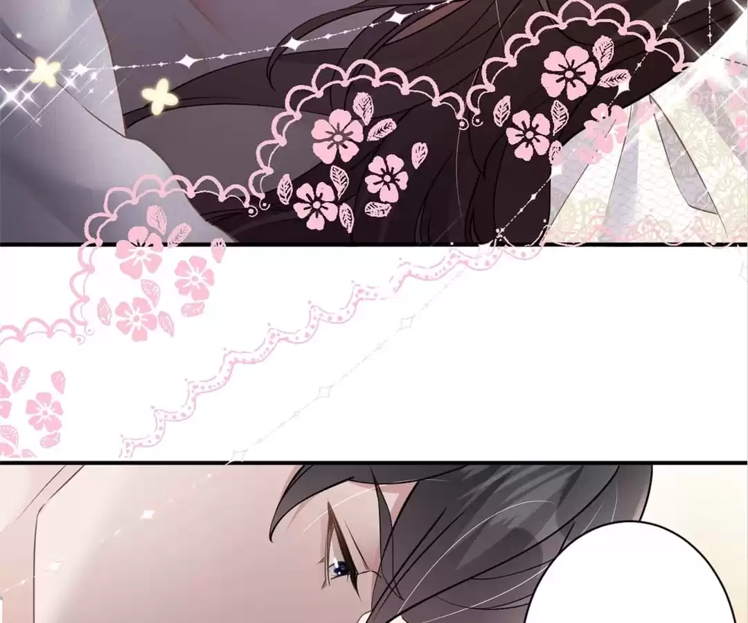 The Burning Flames of Intense Love Chapter 8 page 3 - 