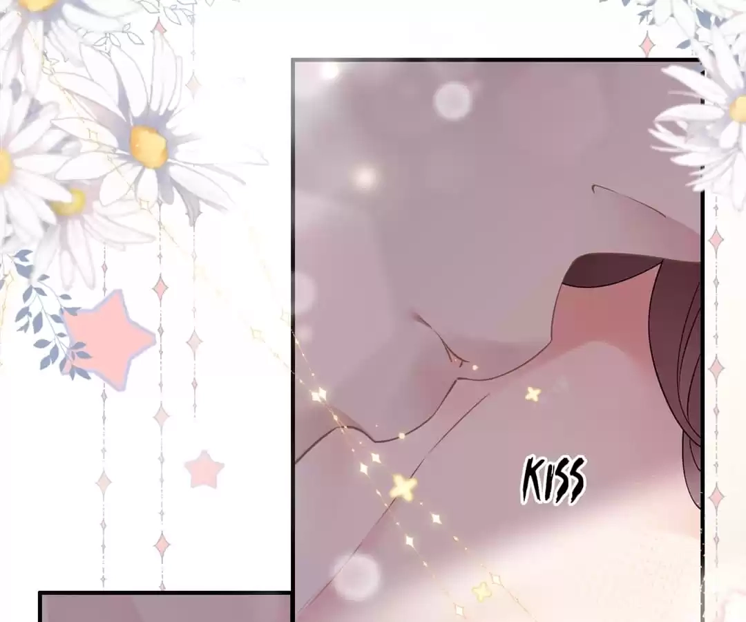 The Burning Flames of Intense Love Chapter 8 page 23 - 