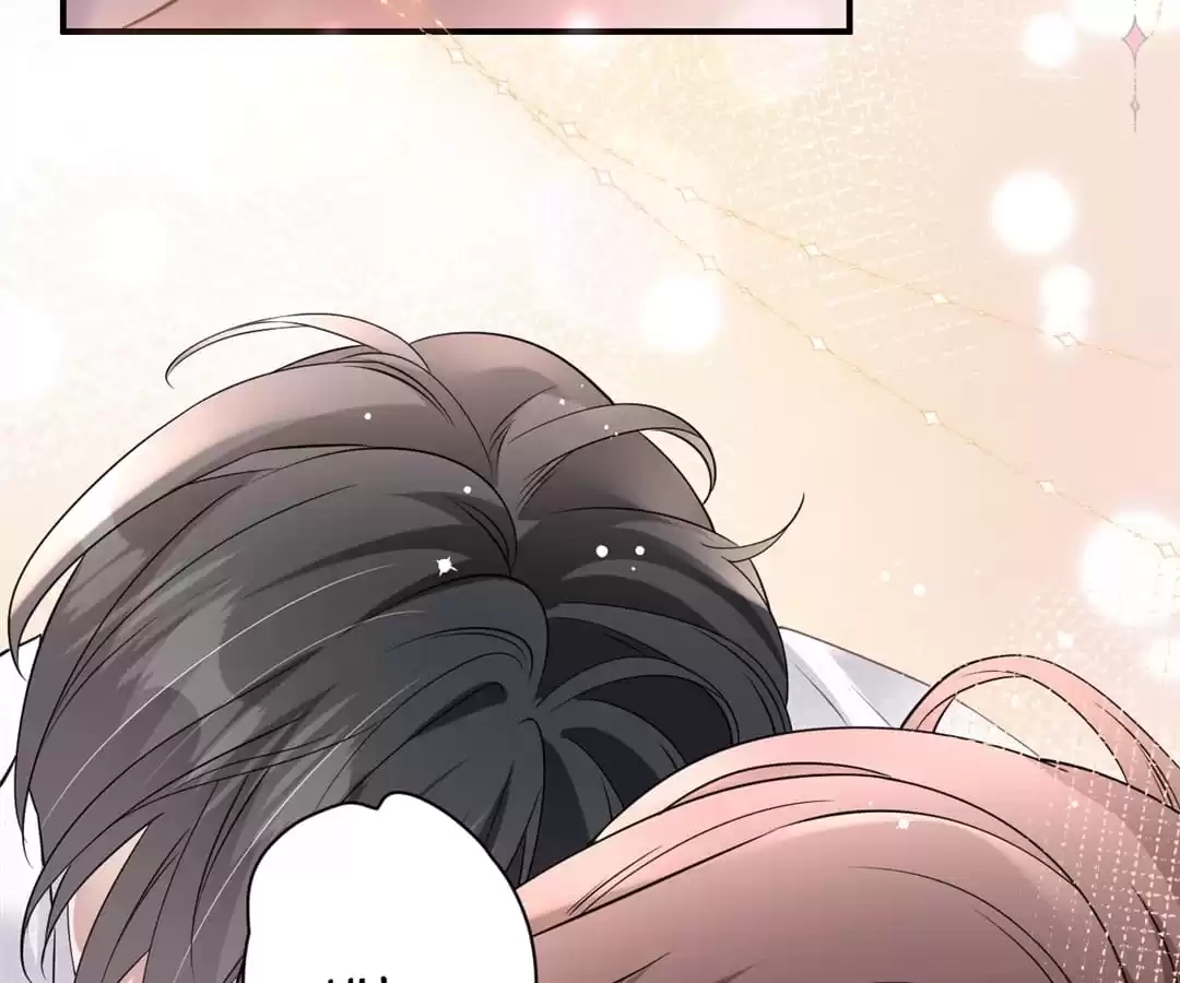 The Burning Flames of Intense Love Chapter 8 page 25 - 