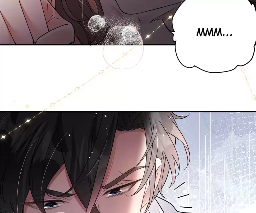 The Burning Flames of Intense Love Chapter 8 page 27 - 