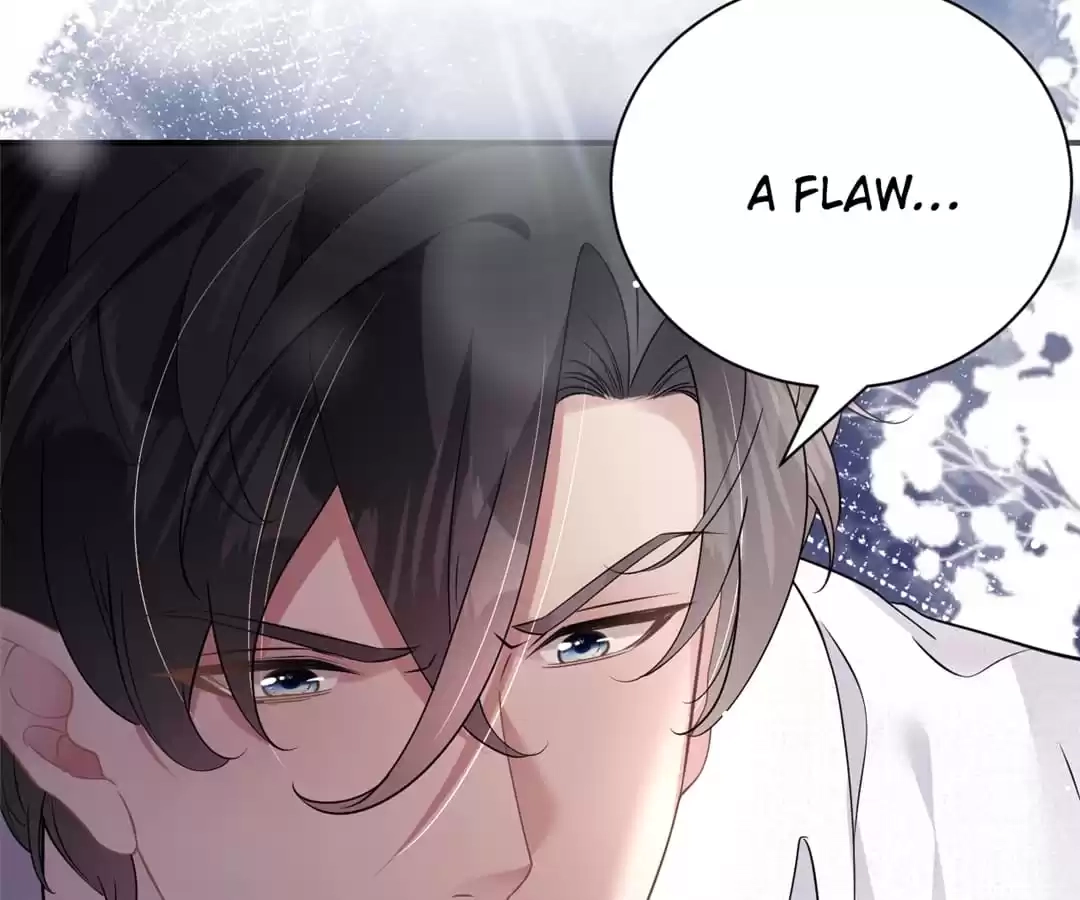 The Burning Flames of Intense Love Chapter 8 page 31 - 