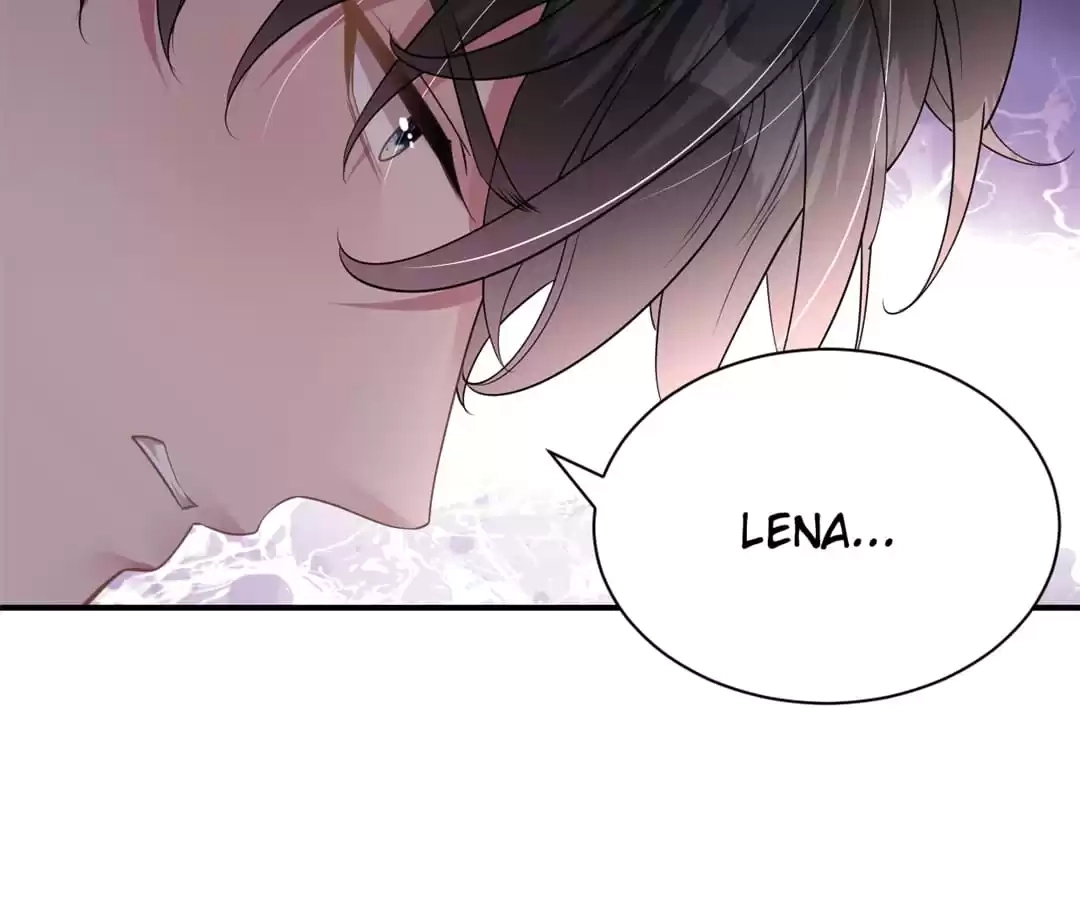 The Burning Flames of Intense Love Chapter 8 page 34 - 