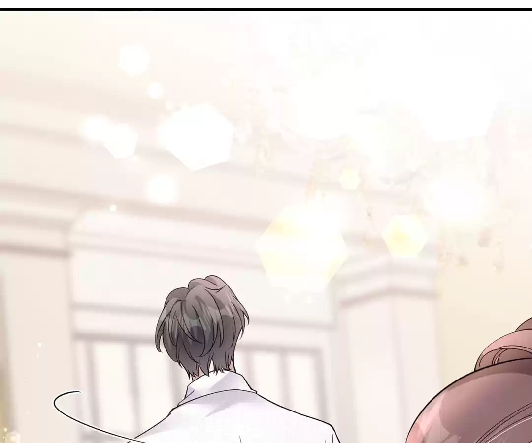 The Burning Flames of Intense Love Chapter 8 page 35 - 