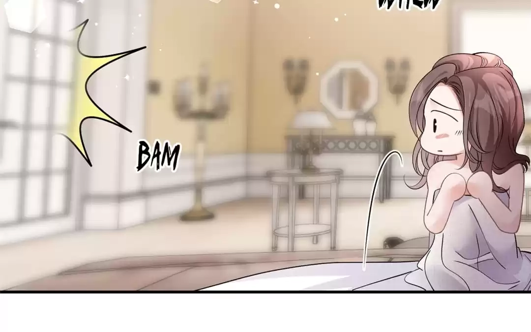 The Burning Flames of Intense Love Chapter 8 page 38 - 