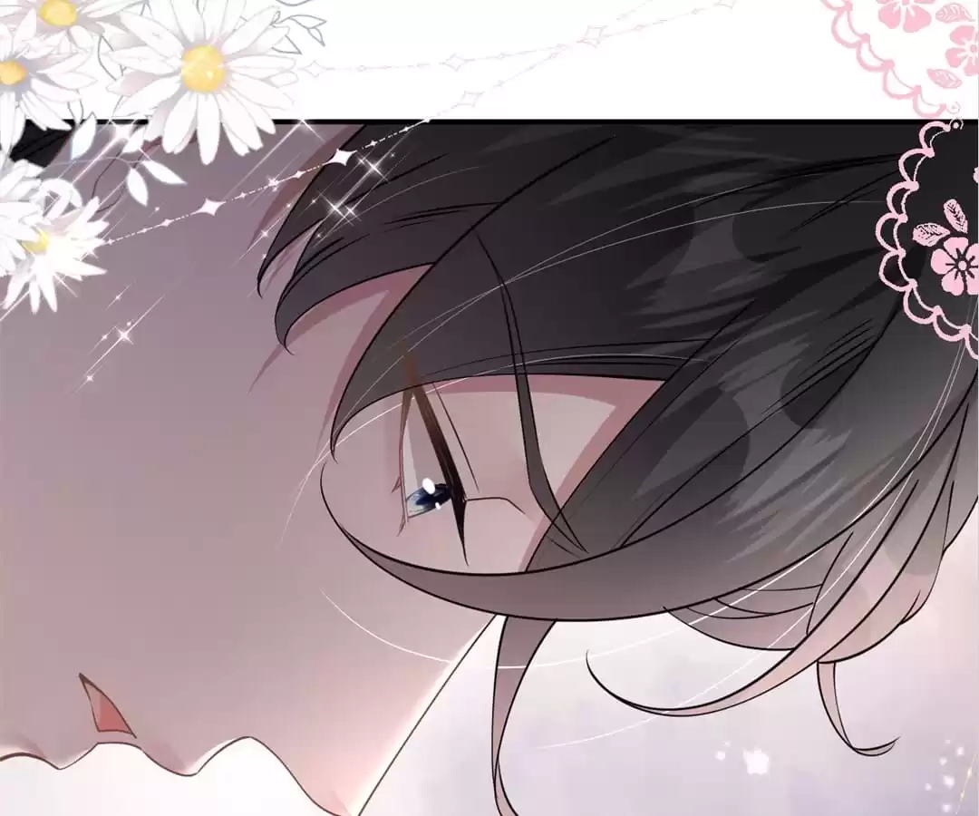 The Burning Flames of Intense Love Chapter 8 page 5 - 