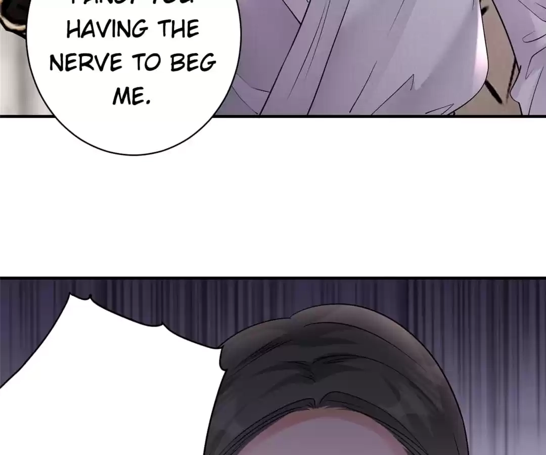 The Burning Flames of Intense Love Chapter 8 page 46 - 