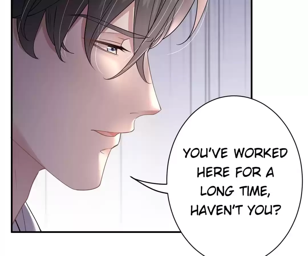 The Burning Flames of Intense Love Chapter 8 page 49 - 