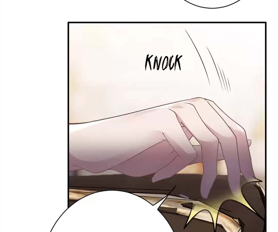 The Burning Flames of Intense Love Chapter 8 page 50 - 