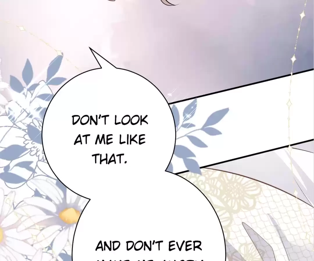 The Burning Flames of Intense Love Chapter 8 page 6 - 