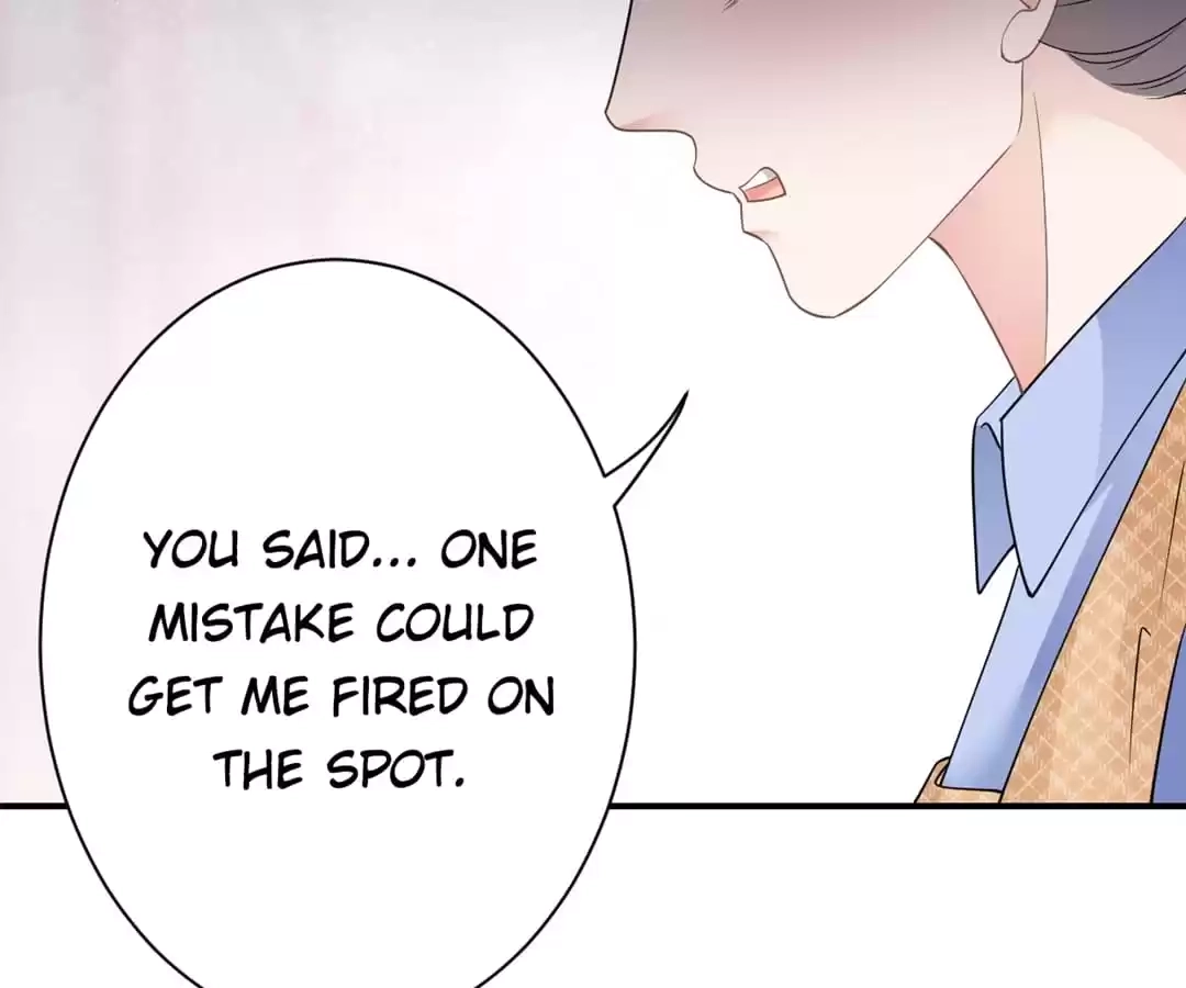 The Burning Flames of Intense Love Chapter 8 page 53 - 