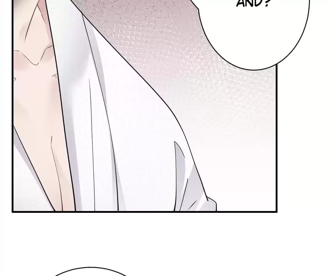The Burning Flames of Intense Love Chapter 8 page 55 - 