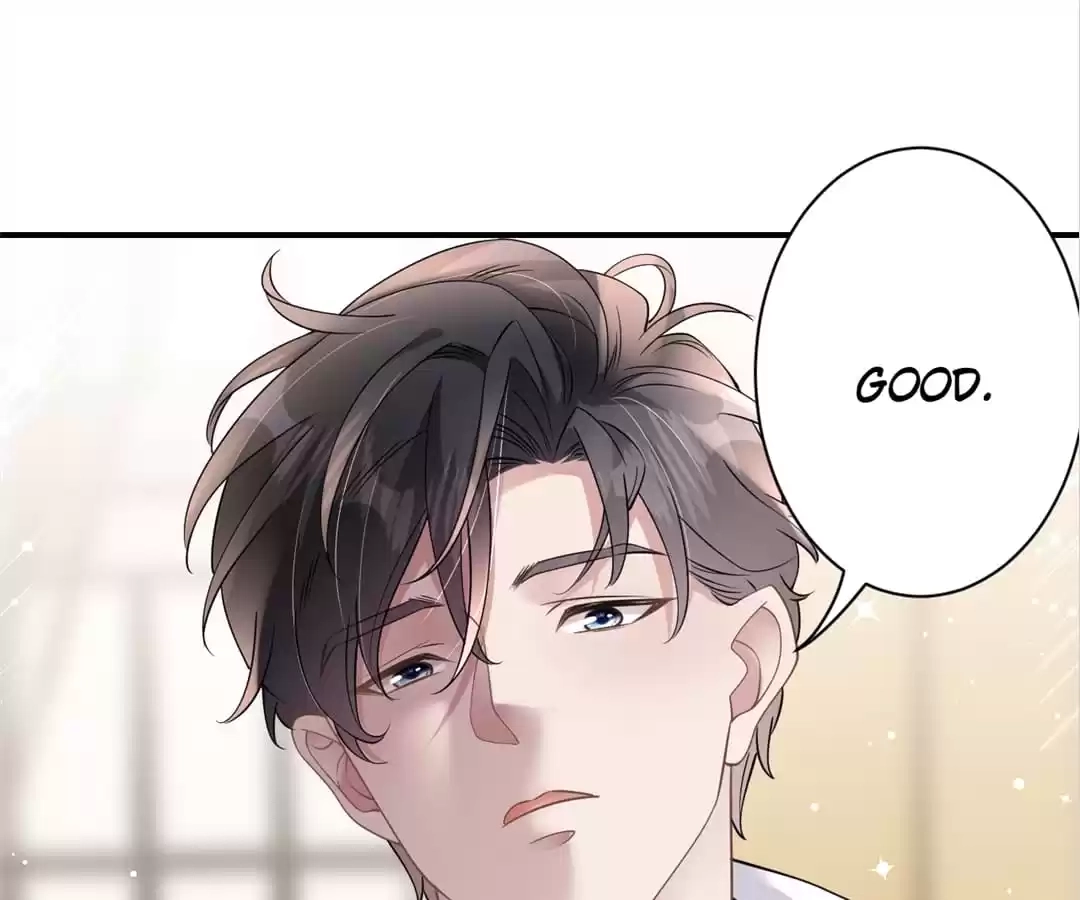 The Burning Flames of Intense Love Chapter 8 page 58 - 