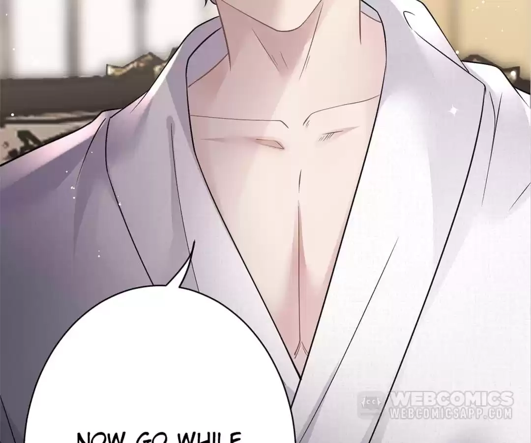 The Burning Flames of Intense Love Chapter 8 page 59 - 