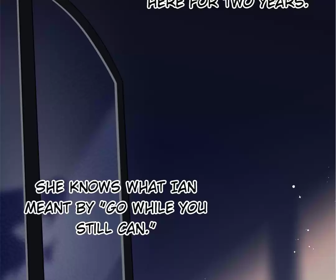 The Burning Flames of Intense Love Chapter 8 page 61 - 