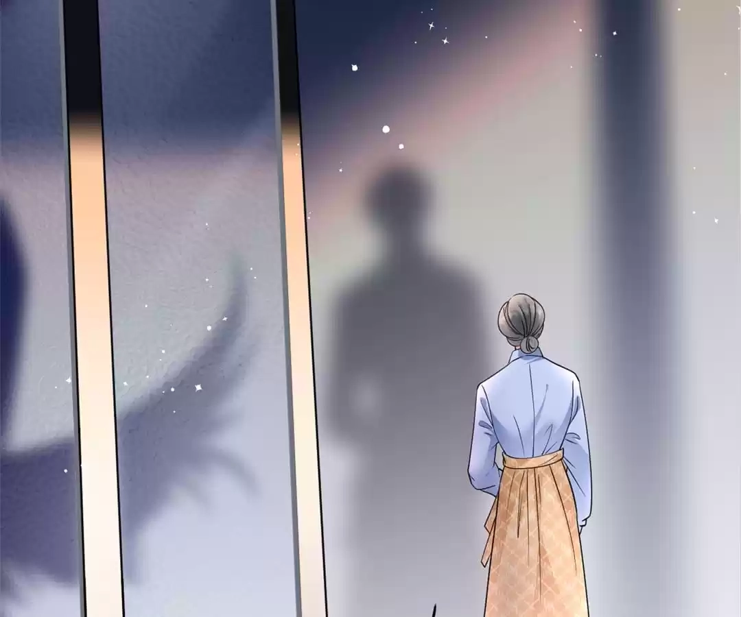 The Burning Flames of Intense Love Chapter 8 page 62 - 