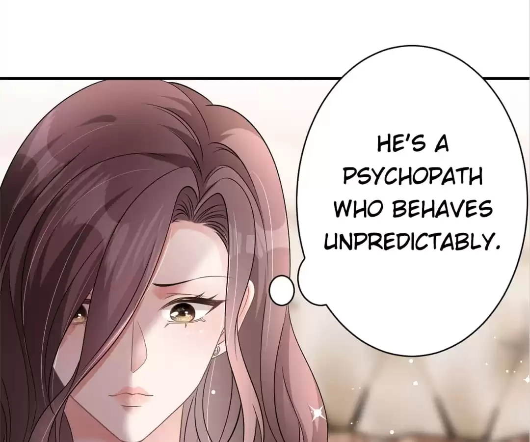 The Burning Flames of Intense Love Chapter 8 page 65 - 