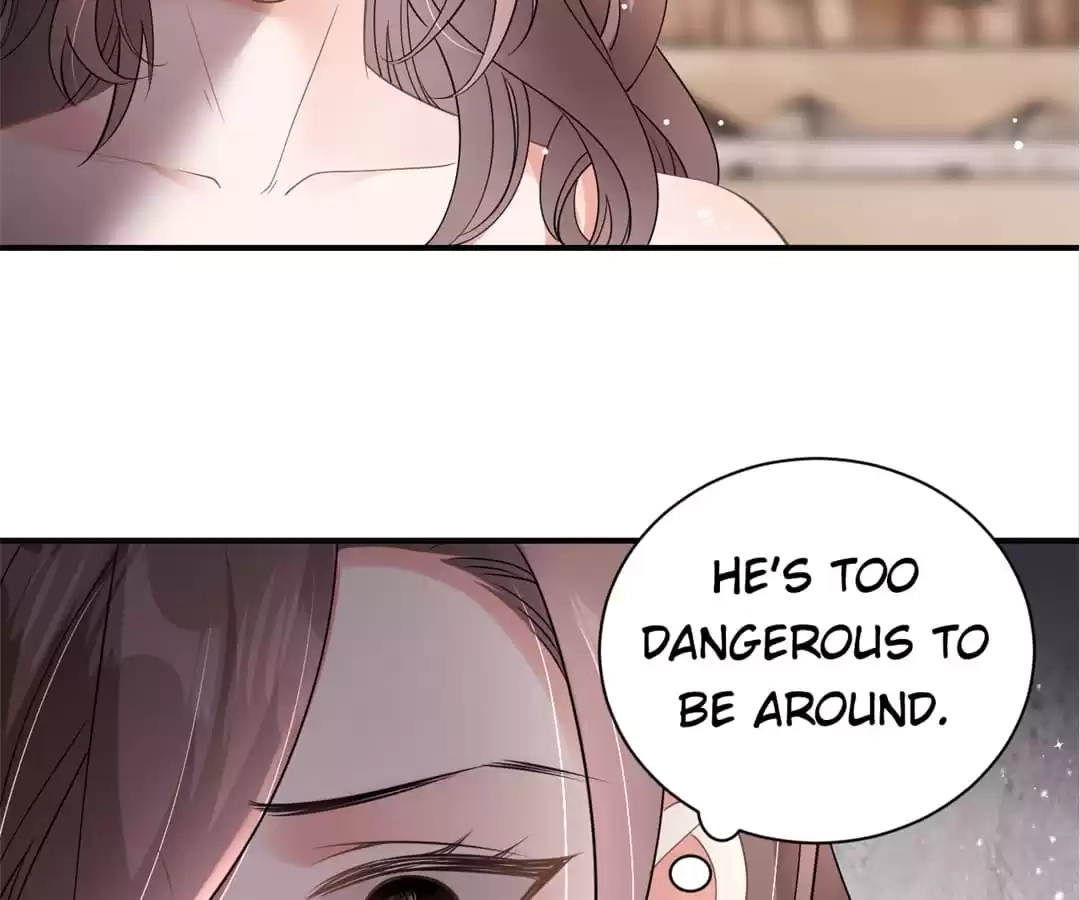 The Burning Flames of Intense Love Chapter 8 page 66 - 