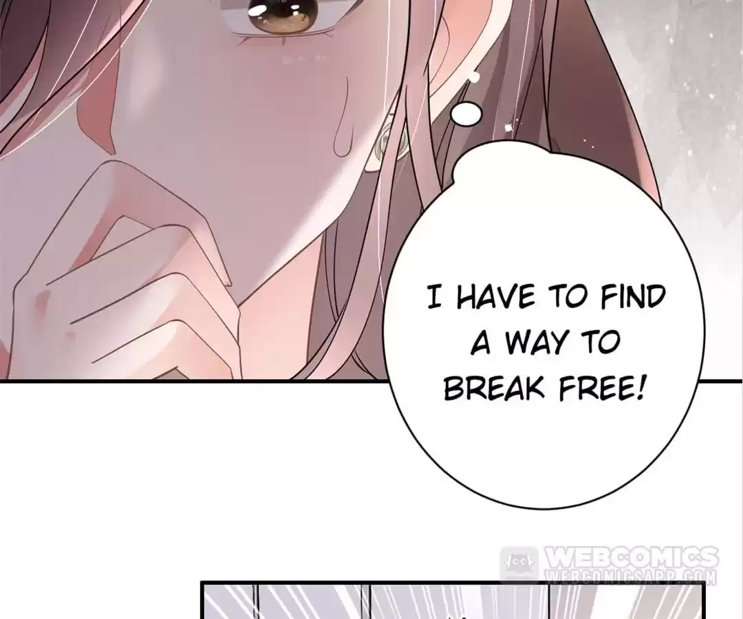 The Burning Flames of Intense Love Chapter 8 page 67 - 