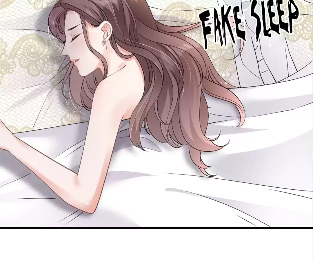 The Burning Flames of Intense Love Chapter 8 page 71 - 